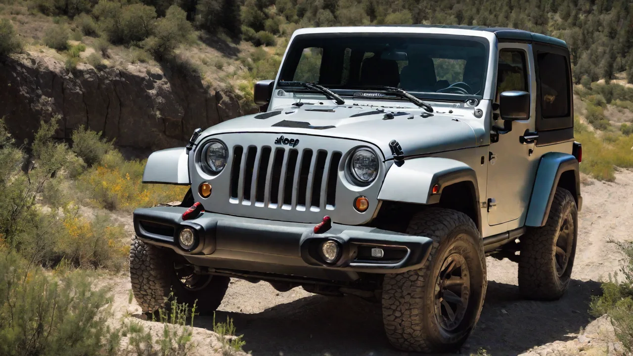 Best Practices for Posting High-Quality Content in Jeep Forums