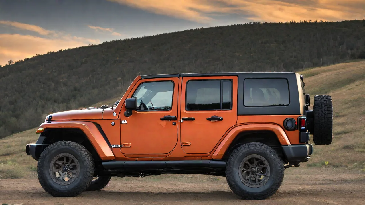 How to Find and Join Jeep Forum Contests for Off-Road Gear and Accessories