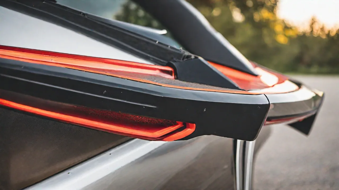 How to Install a Bumper Guard to Protect Against Rock Chips and Scratches