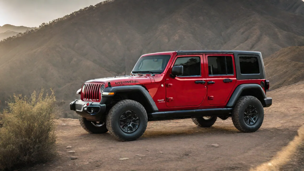 How to Use Jeep Forums to Stay Informed About Industry News and Updates