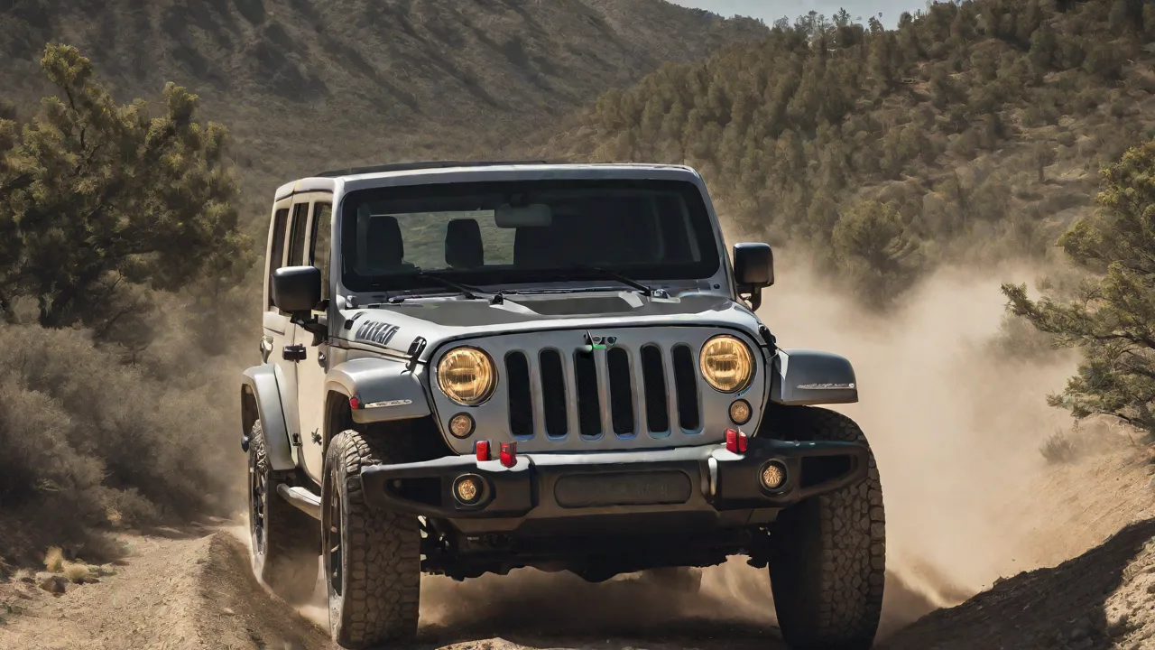 Strategies for Handling Disagreements in Jeep Online Communities