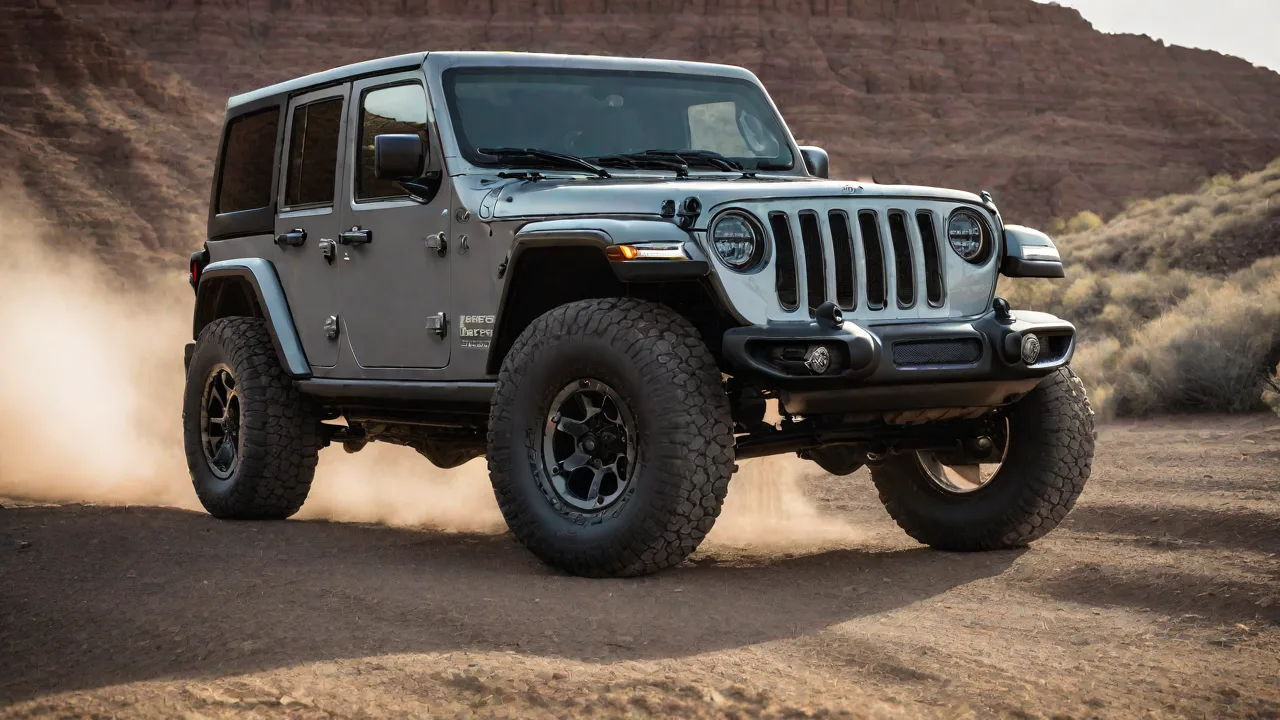 The Benefits of Joining Specialized Jeep Forums for Different Models