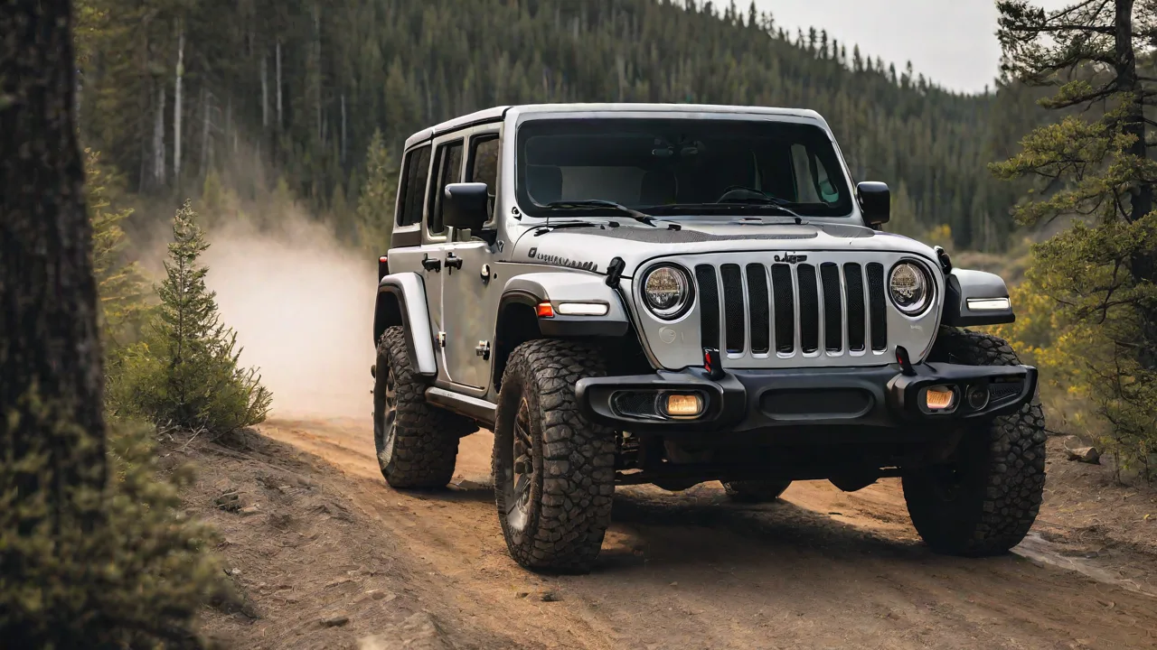 Tips for Creating Detailed Build Logs on Jeep Community Platforms
