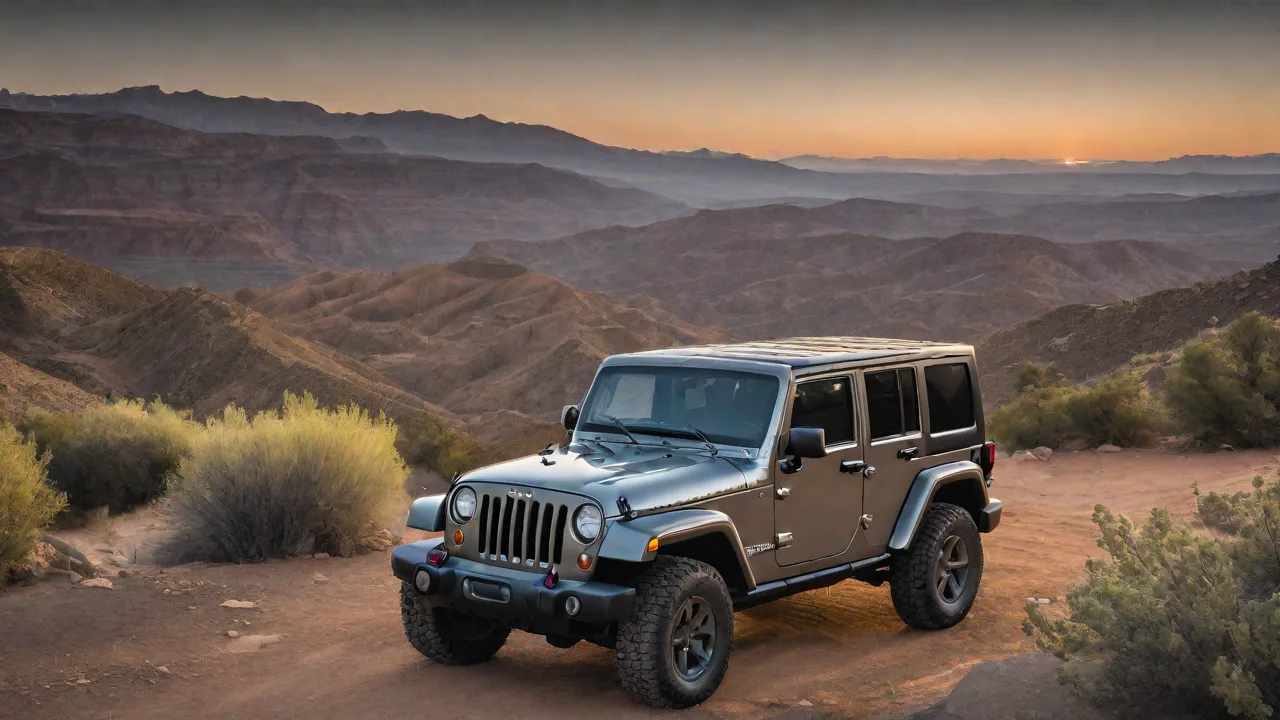 Understanding the Role of Affiliate Links and Sponsorships in Jeep Forums
